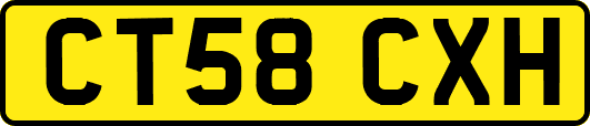 CT58CXH