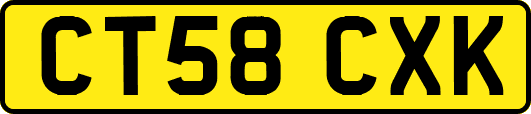 CT58CXK