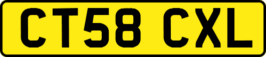 CT58CXL