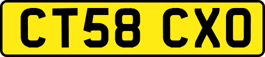 CT58CXO