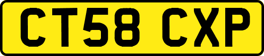CT58CXP