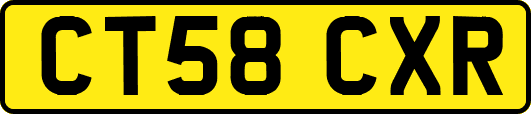 CT58CXR