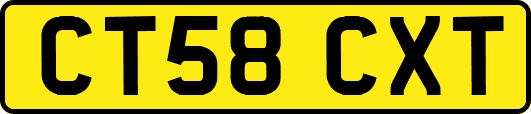 CT58CXT