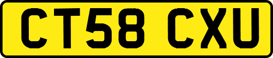 CT58CXU