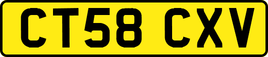 CT58CXV