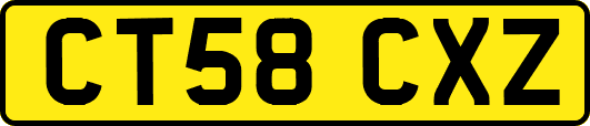 CT58CXZ