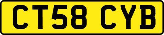 CT58CYB