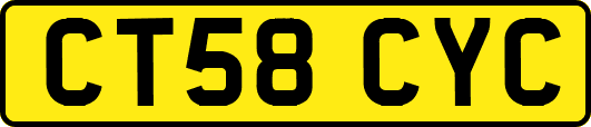 CT58CYC