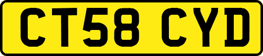 CT58CYD