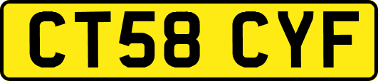 CT58CYF