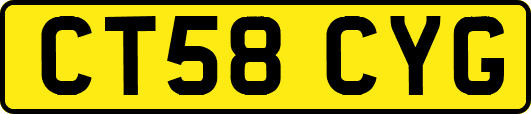 CT58CYG