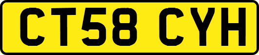 CT58CYH