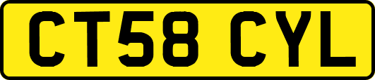 CT58CYL