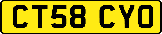 CT58CYO