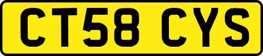 CT58CYS