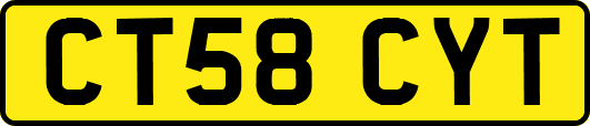 CT58CYT