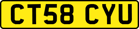 CT58CYU