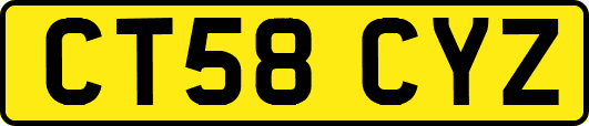 CT58CYZ