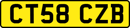 CT58CZB