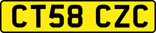 CT58CZC