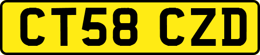 CT58CZD