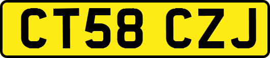 CT58CZJ