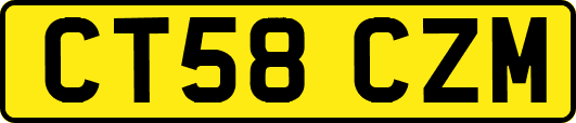 CT58CZM