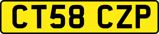 CT58CZP