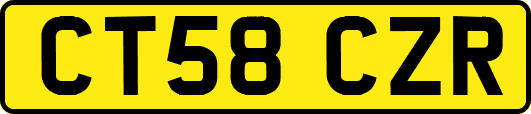 CT58CZR