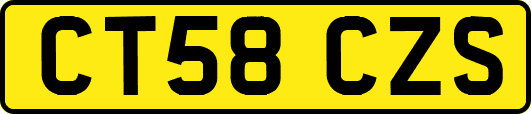 CT58CZS