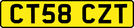 CT58CZT