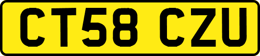 CT58CZU