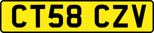 CT58CZV