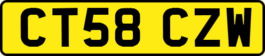 CT58CZW