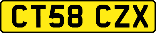 CT58CZX