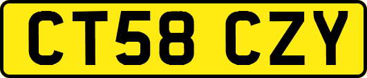 CT58CZY