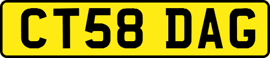 CT58DAG