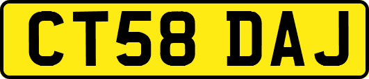 CT58DAJ