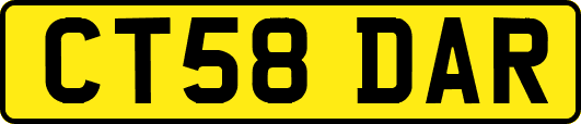 CT58DAR