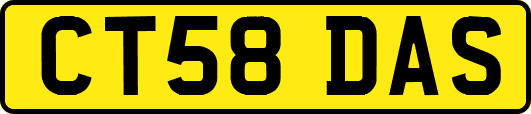 CT58DAS