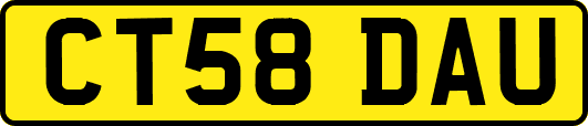 CT58DAU
