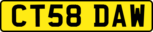 CT58DAW