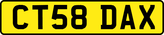 CT58DAX