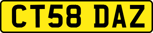 CT58DAZ