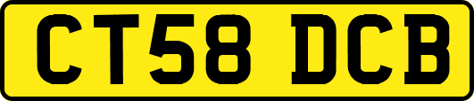 CT58DCB