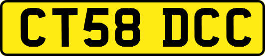 CT58DCC