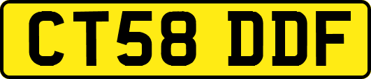 CT58DDF