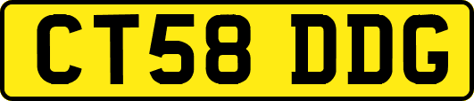 CT58DDG