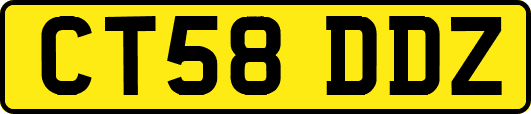 CT58DDZ