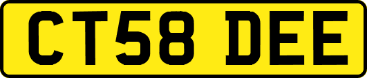 CT58DEE